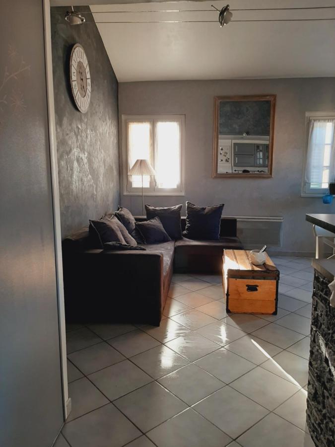 T2 centre ville vue Faron 40m2 en zone pietonne 4ème étage Tolón Exterior foto