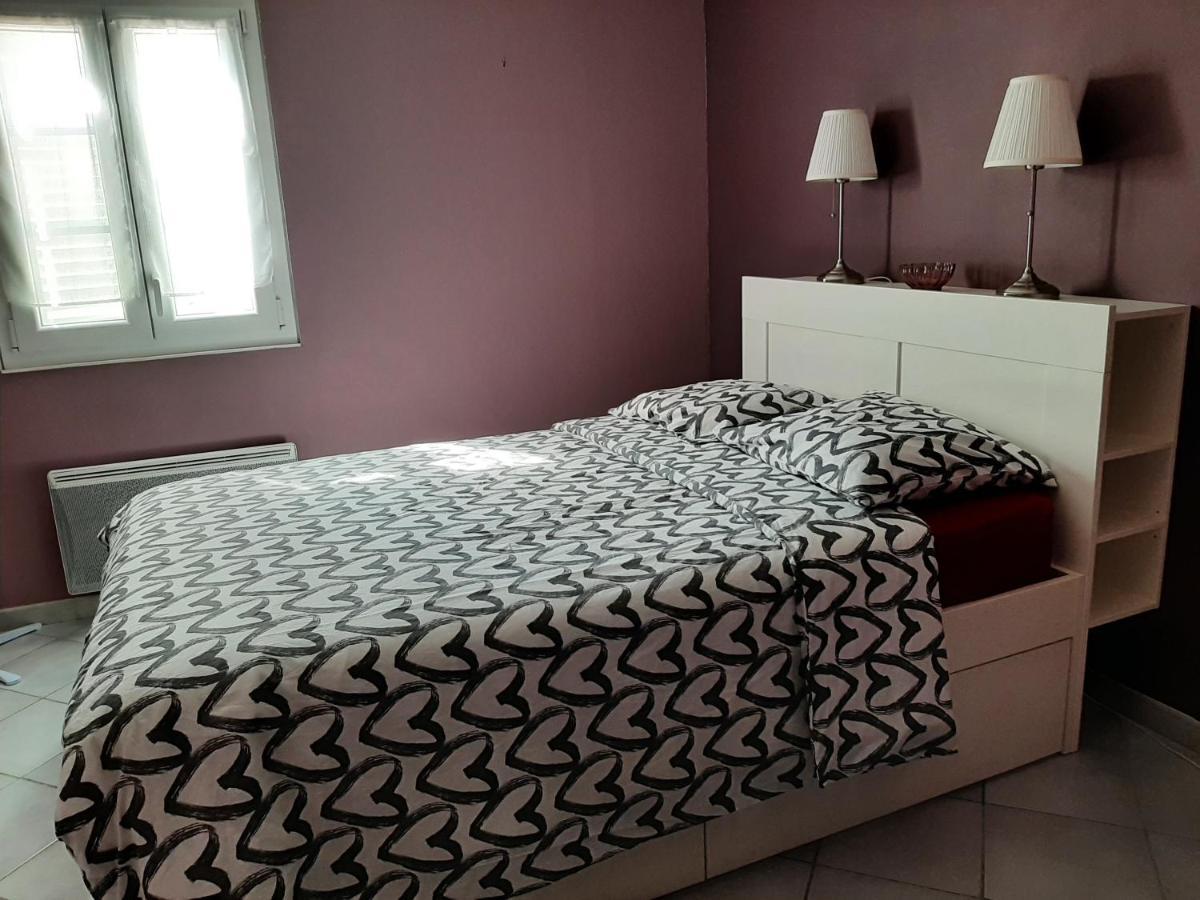 T2 centre ville vue Faron 40m2 en zone pietonne 4ème étage Tolón Exterior foto